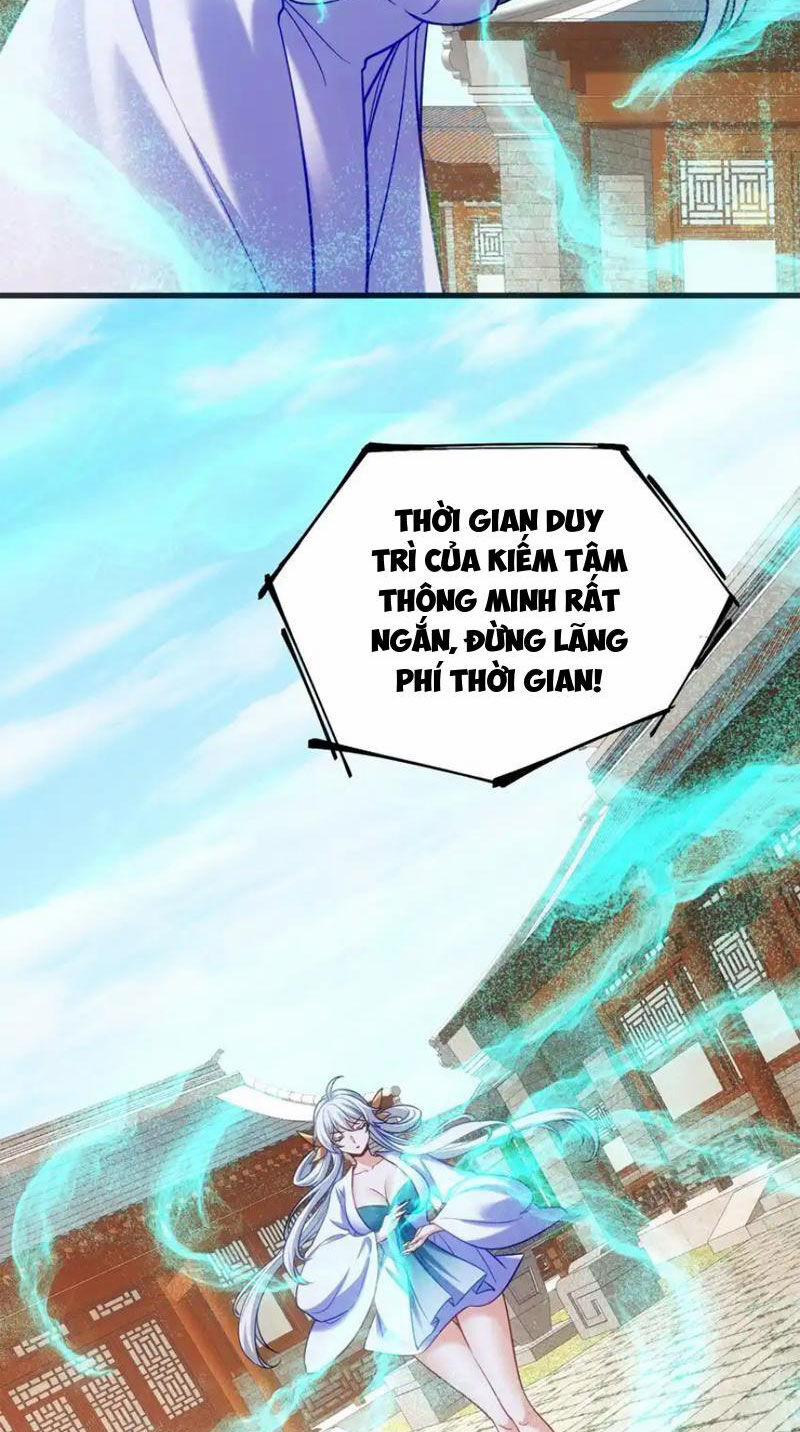 Tiên Tử Chậm Đã ! Xin Hãy Nghe Ta Giảo Biện ! 18 trang 70