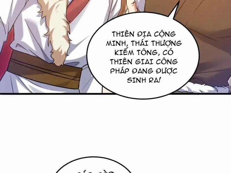 Tiên Tử Chậm Đã ! Xin Hãy Nghe Ta Giảo Biện ! 19 trang 106