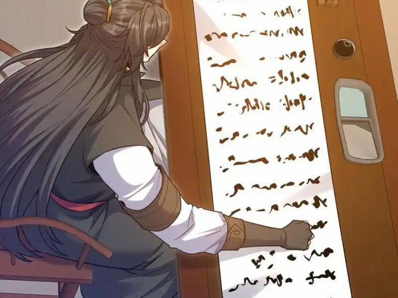 Tiên Tử Chậm Đã ! Xin Hãy Nghe Ta Giảo Biện ! 19 trang 115