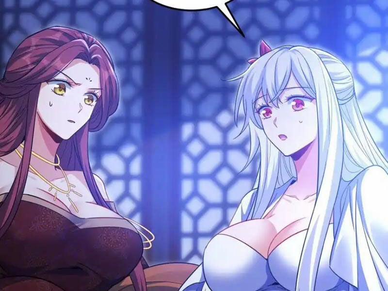 Tiên Tử Chậm Đã ! Xin Hãy Nghe Ta Giảo Biện ! 19 trang 141