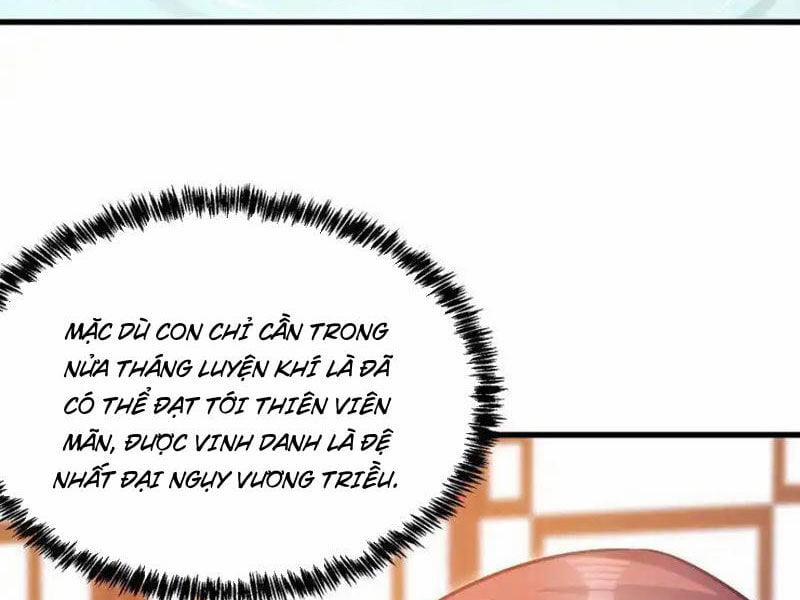 Tiên Tử Chậm Đã ! Xin Hãy Nghe Ta Giảo Biện ! 19 trang 25