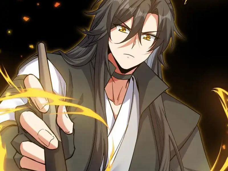 Tiên Tử Chậm Đã ! Xin Hãy Nghe Ta Giảo Biện ! 19 trang 92