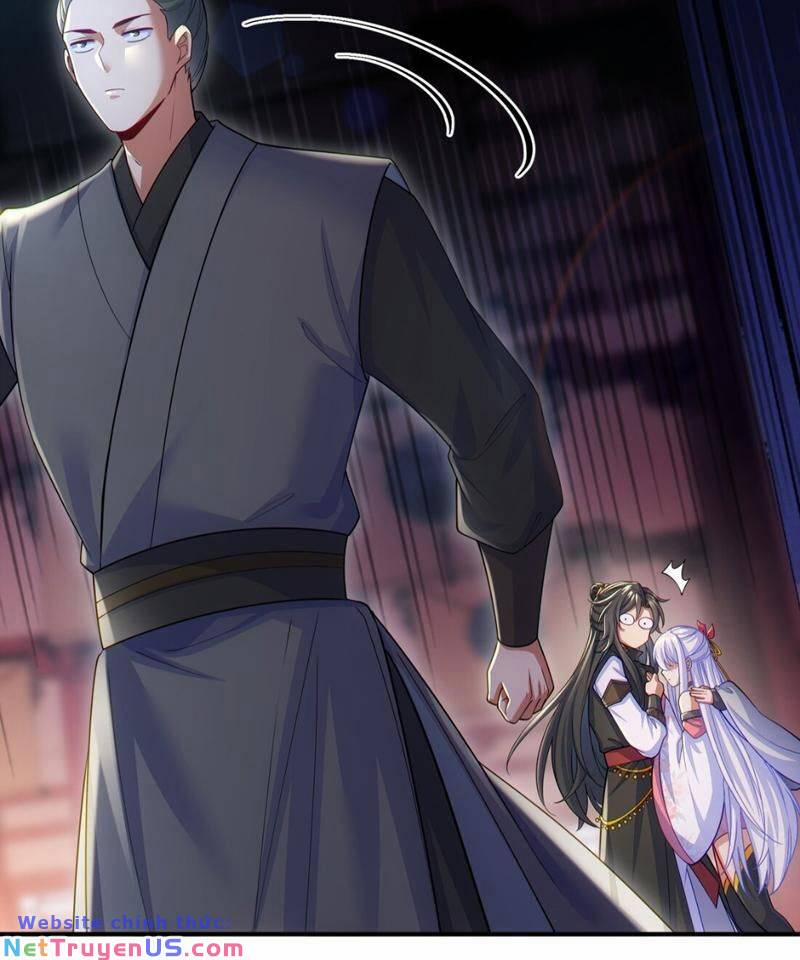 Tiên Tử Chậm Đã ! Xin Hãy Nghe Ta Giảo Biện ! 2 trang 13