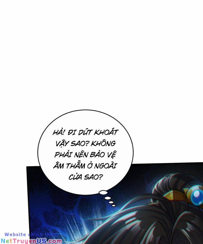 Tiên Tử Chậm Đã ! Xin Hãy Nghe Ta Giảo Biện ! 2 trang 14