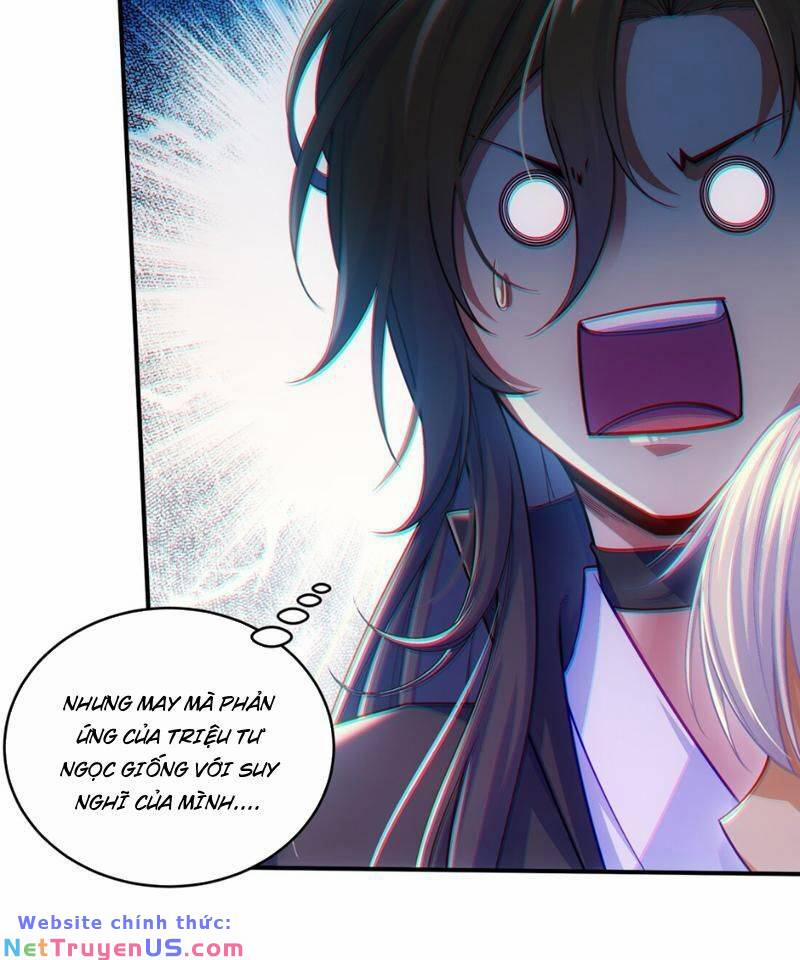 Tiên Tử Chậm Đã ! Xin Hãy Nghe Ta Giảo Biện ! 2 trang 15