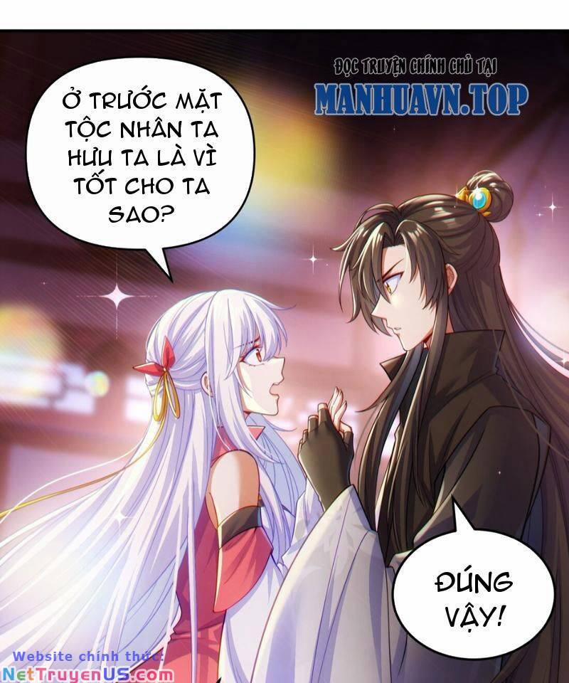 Tiên Tử Chậm Đã ! Xin Hãy Nghe Ta Giảo Biện ! 2 trang 18