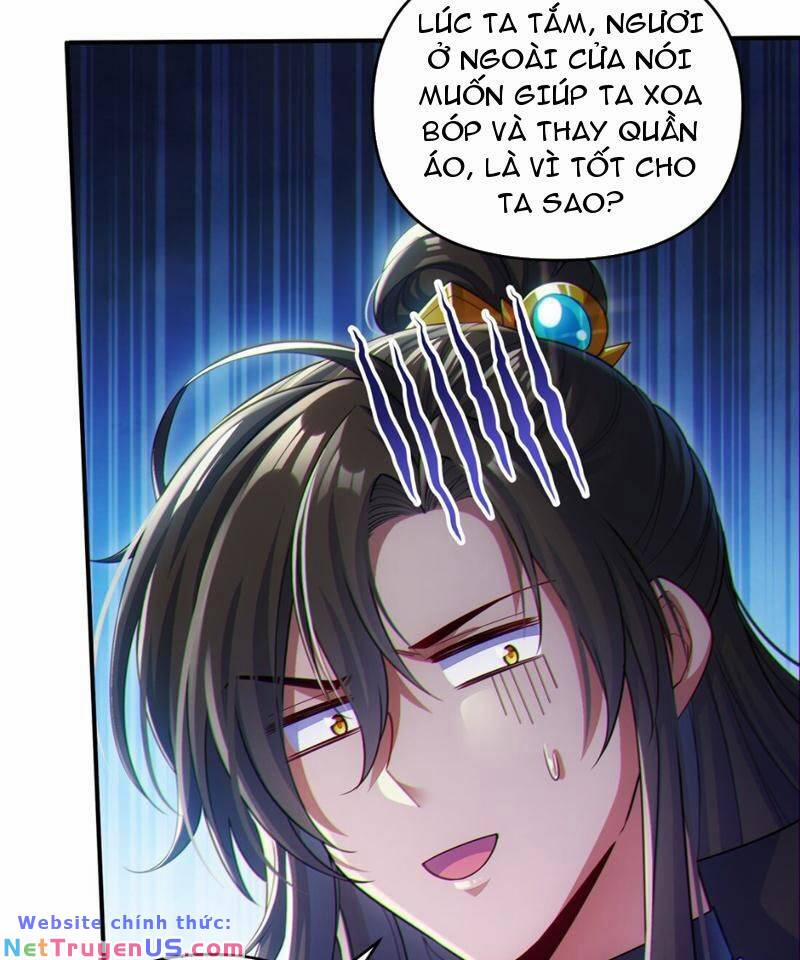 Tiên Tử Chậm Đã ! Xin Hãy Nghe Ta Giảo Biện ! 2 trang 20