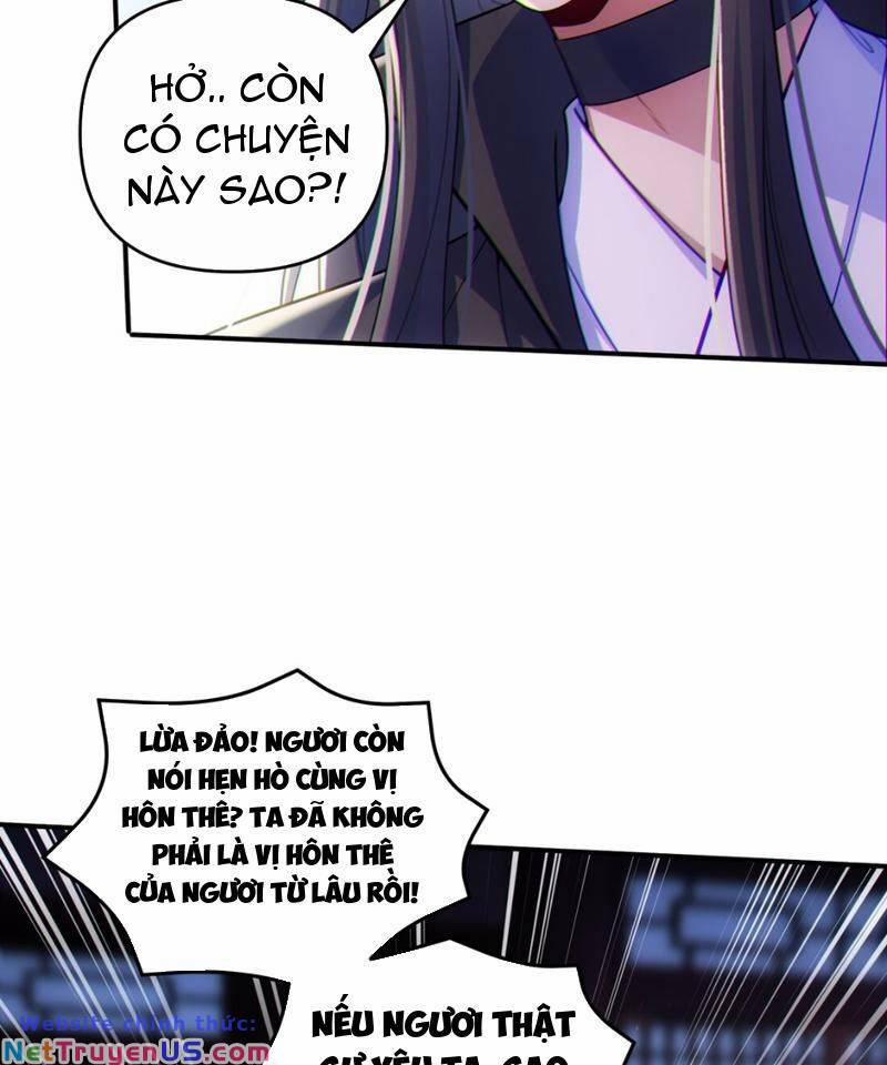 Tiên Tử Chậm Đã ! Xin Hãy Nghe Ta Giảo Biện ! 2 trang 21