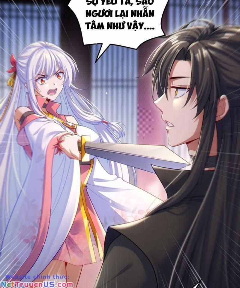 Tiên Tử Chậm Đã ! Xin Hãy Nghe Ta Giảo Biện ! 2 trang 22