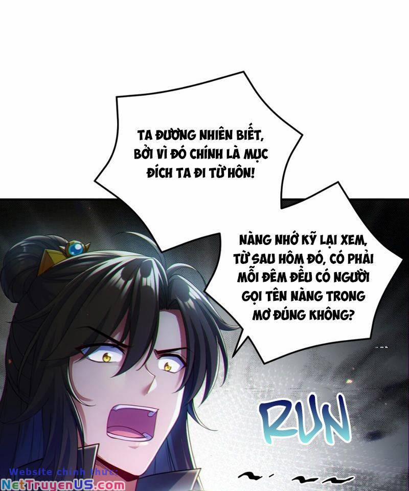 Tiên Tử Chậm Đã ! Xin Hãy Nghe Ta Giảo Biện ! 2 trang 25