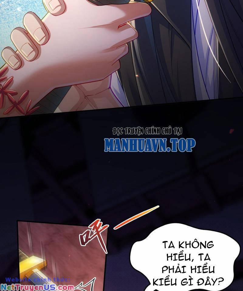 Tiên Tử Chậm Đã ! Xin Hãy Nghe Ta Giảo Biện ! 2 trang 30