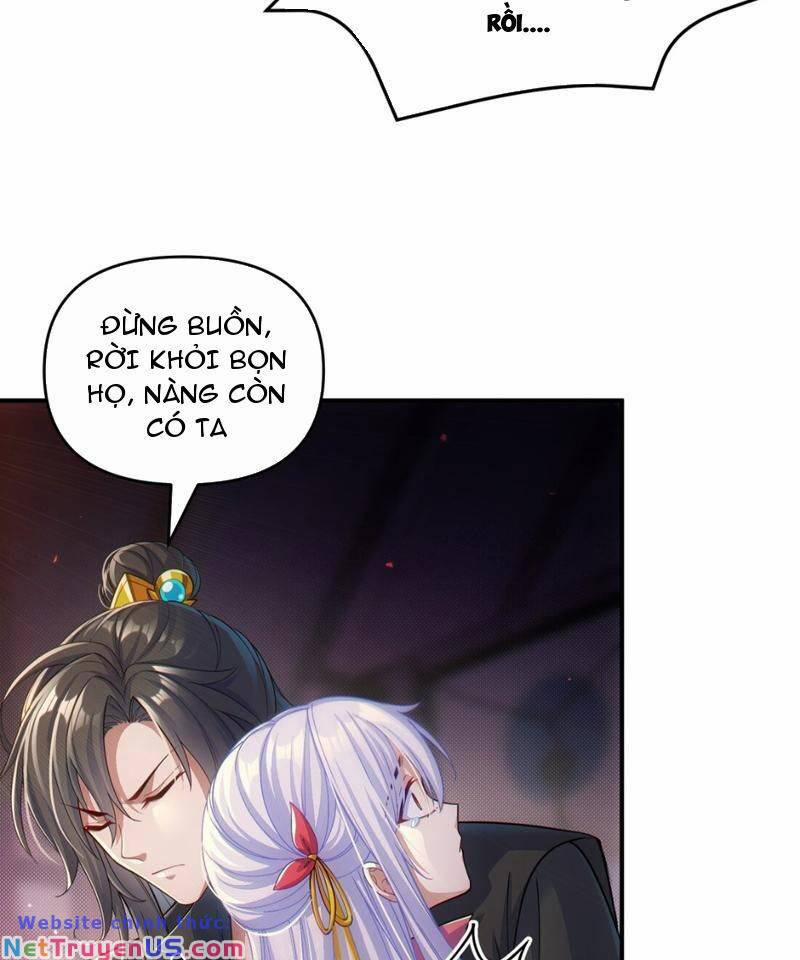 Tiên Tử Chậm Đã ! Xin Hãy Nghe Ta Giảo Biện ! 2 trang 34