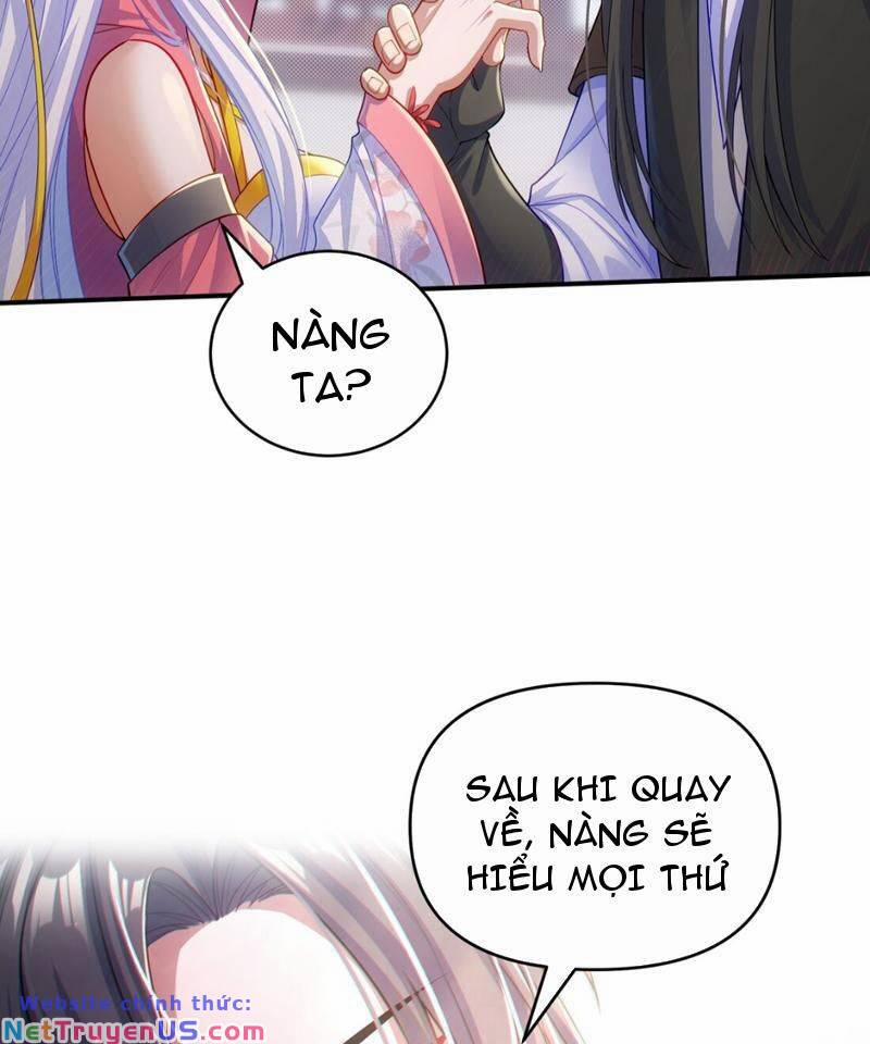 Tiên Tử Chậm Đã ! Xin Hãy Nghe Ta Giảo Biện ! 2 trang 39