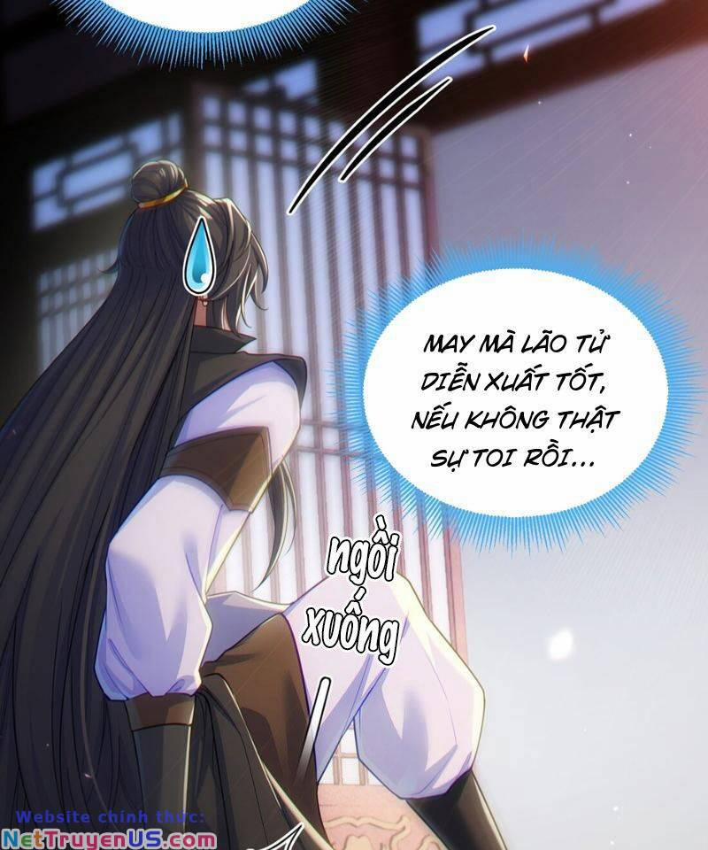 Tiên Tử Chậm Đã ! Xin Hãy Nghe Ta Giảo Biện ! 2 trang 49