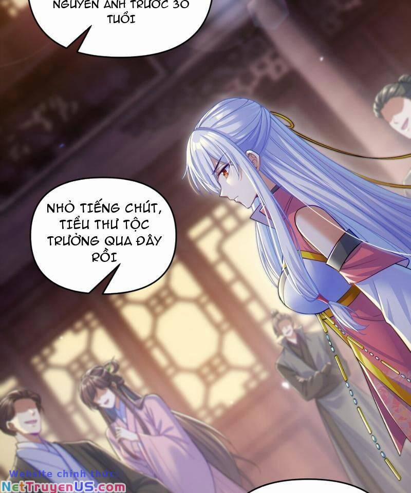 Tiên Tử Chậm Đã ! Xin Hãy Nghe Ta Giảo Biện ! 2 trang 58