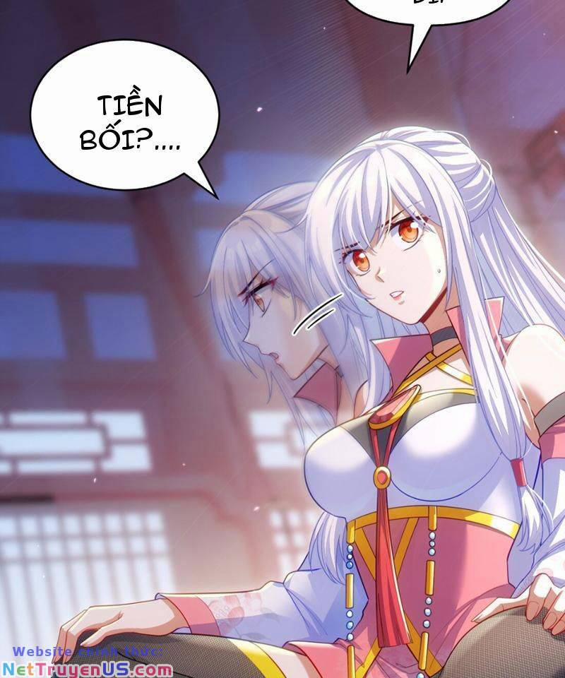 Tiên Tử Chậm Đã ! Xin Hãy Nghe Ta Giảo Biện ! 2 trang 65