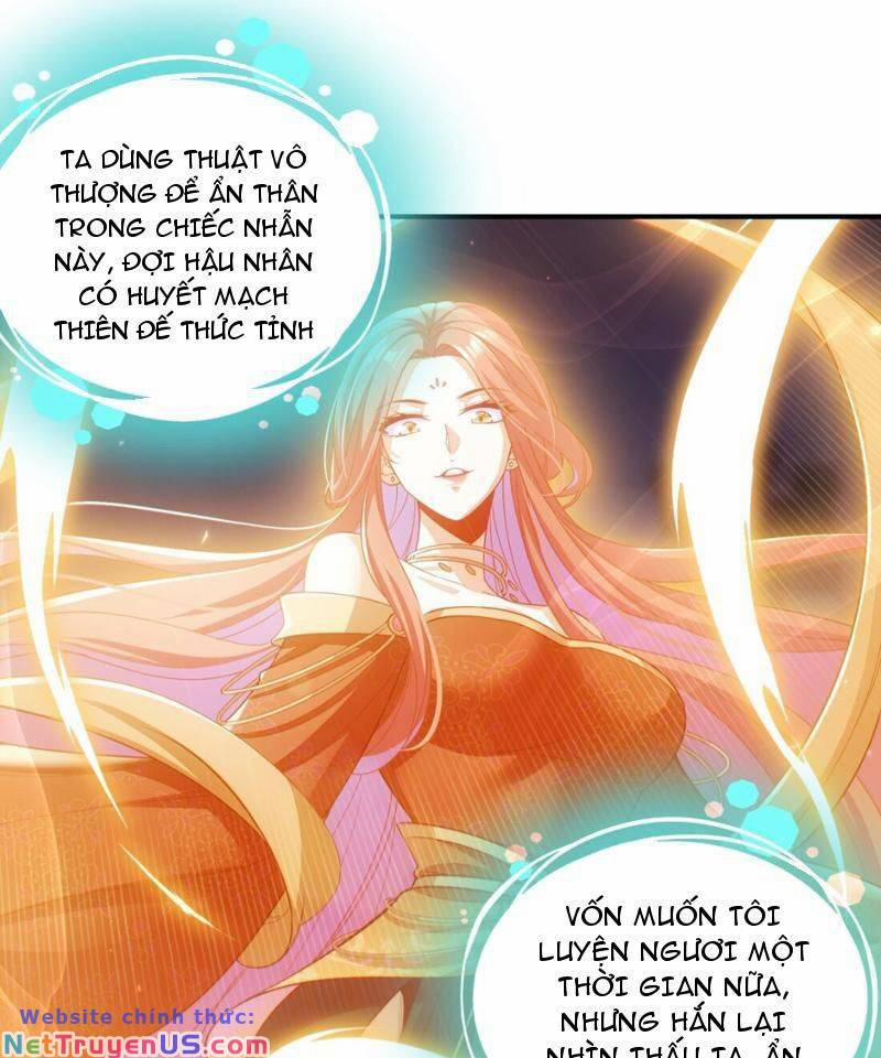 Tiên Tử Chậm Đã ! Xin Hãy Nghe Ta Giảo Biện ! 2 trang 70