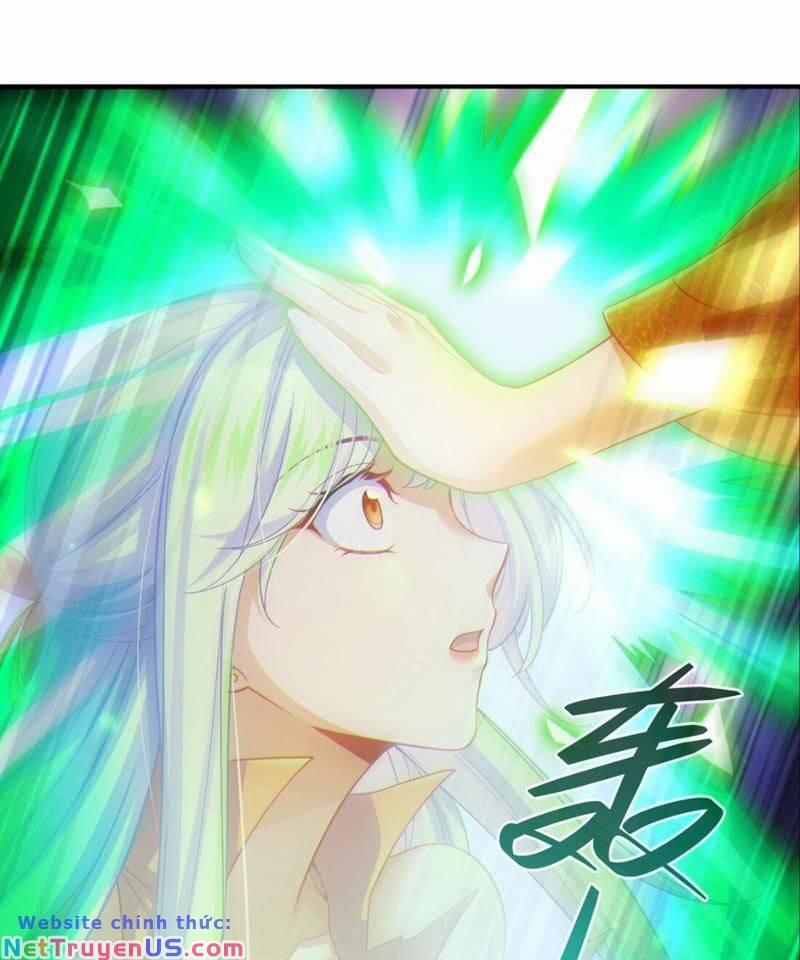 Tiên Tử Chậm Đã ! Xin Hãy Nghe Ta Giảo Biện ! 2 trang 81