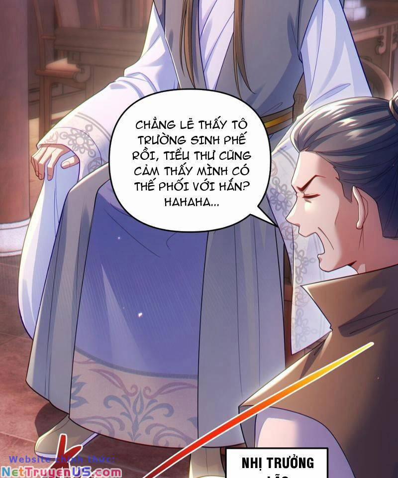 Tiên Tử Chậm Đã ! Xin Hãy Nghe Ta Giảo Biện ! 2 trang 95