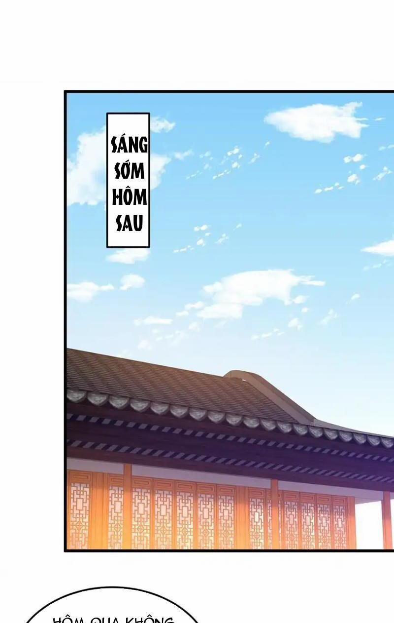 Tiên Tử Chậm Đã ! Xin Hãy Nghe Ta Giảo Biện ! 20 trang 12