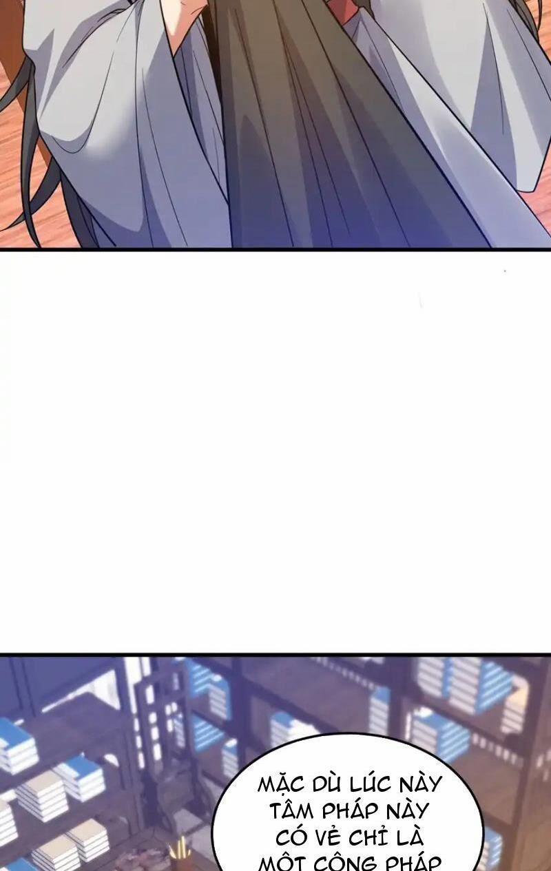Tiên Tử Chậm Đã ! Xin Hãy Nghe Ta Giảo Biện ! 20 trang 22