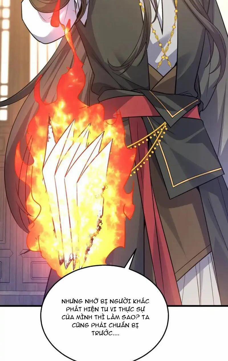 Tiên Tử Chậm Đã ! Xin Hãy Nghe Ta Giảo Biện ! 20 trang 26