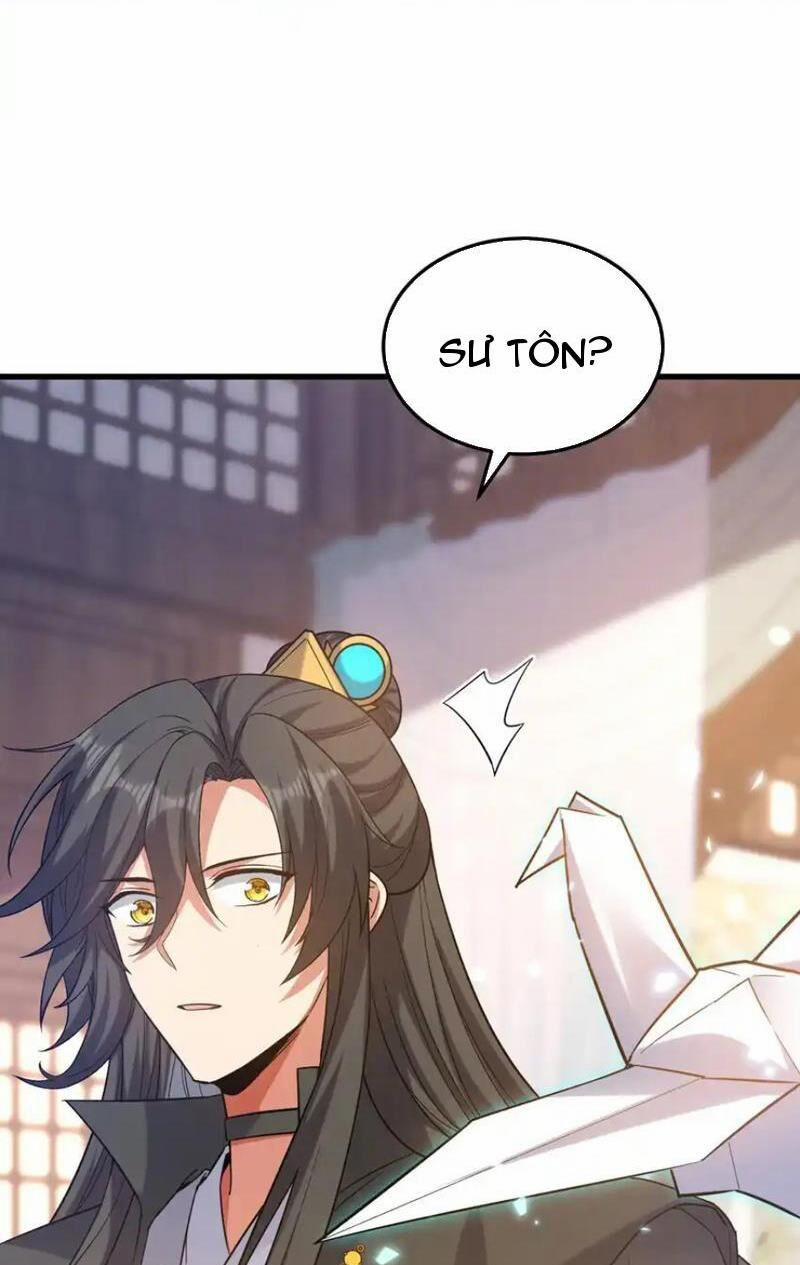 Tiên Tử Chậm Đã ! Xin Hãy Nghe Ta Giảo Biện ! 20 trang 30