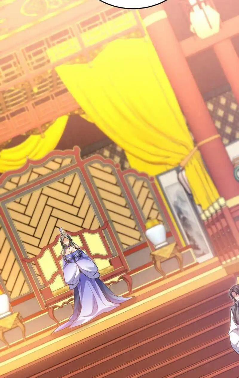 Tiên Tử Chậm Đã ! Xin Hãy Nghe Ta Giảo Biện ! 20 trang 35