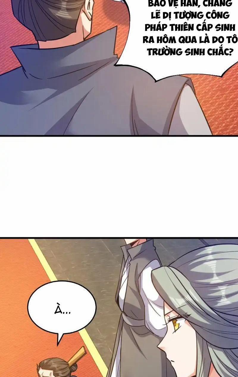Tiên Tử Chậm Đã ! Xin Hãy Nghe Ta Giảo Biện ! 20 trang 42