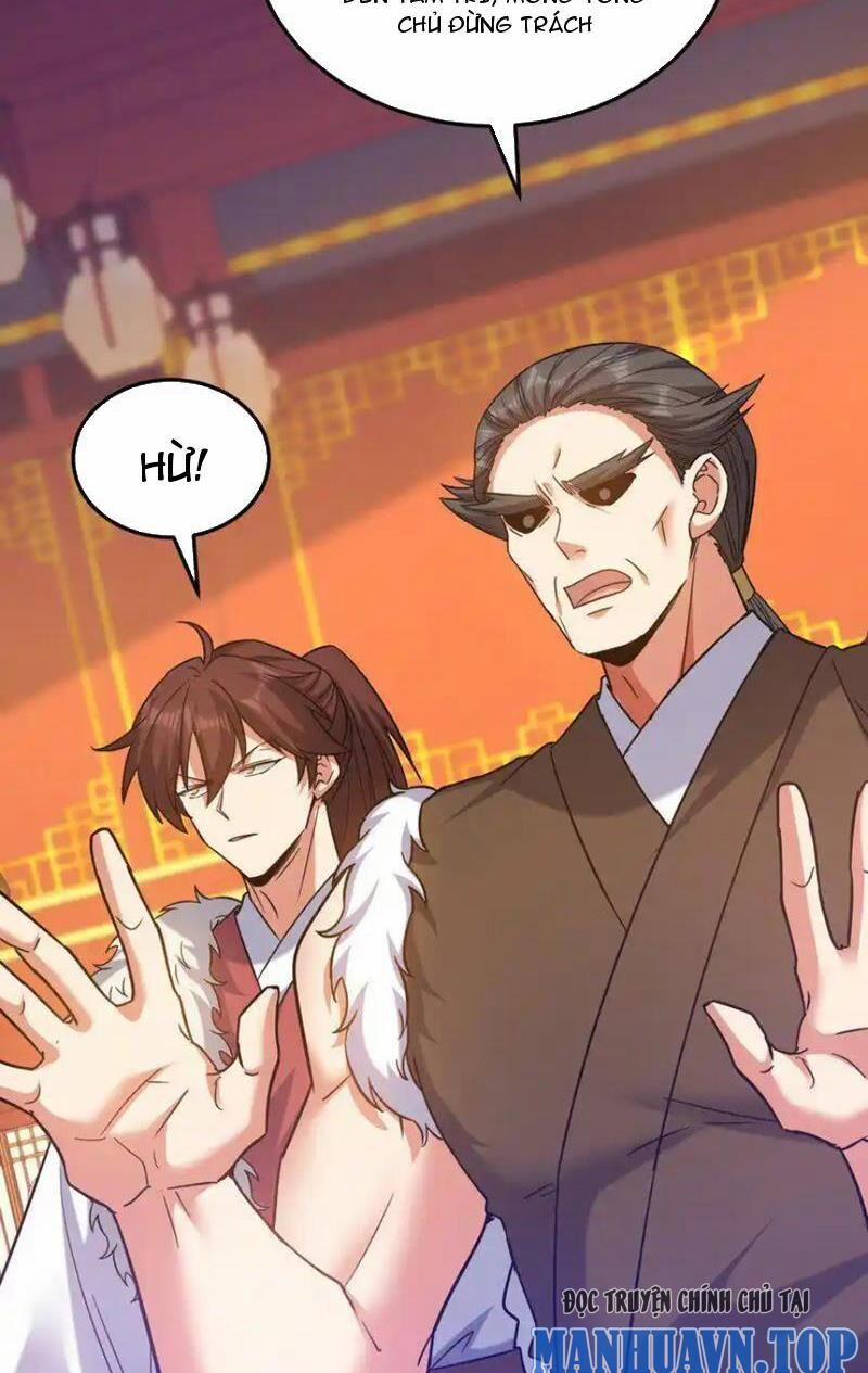 Tiên Tử Chậm Đã ! Xin Hãy Nghe Ta Giảo Biện ! 20 trang 44