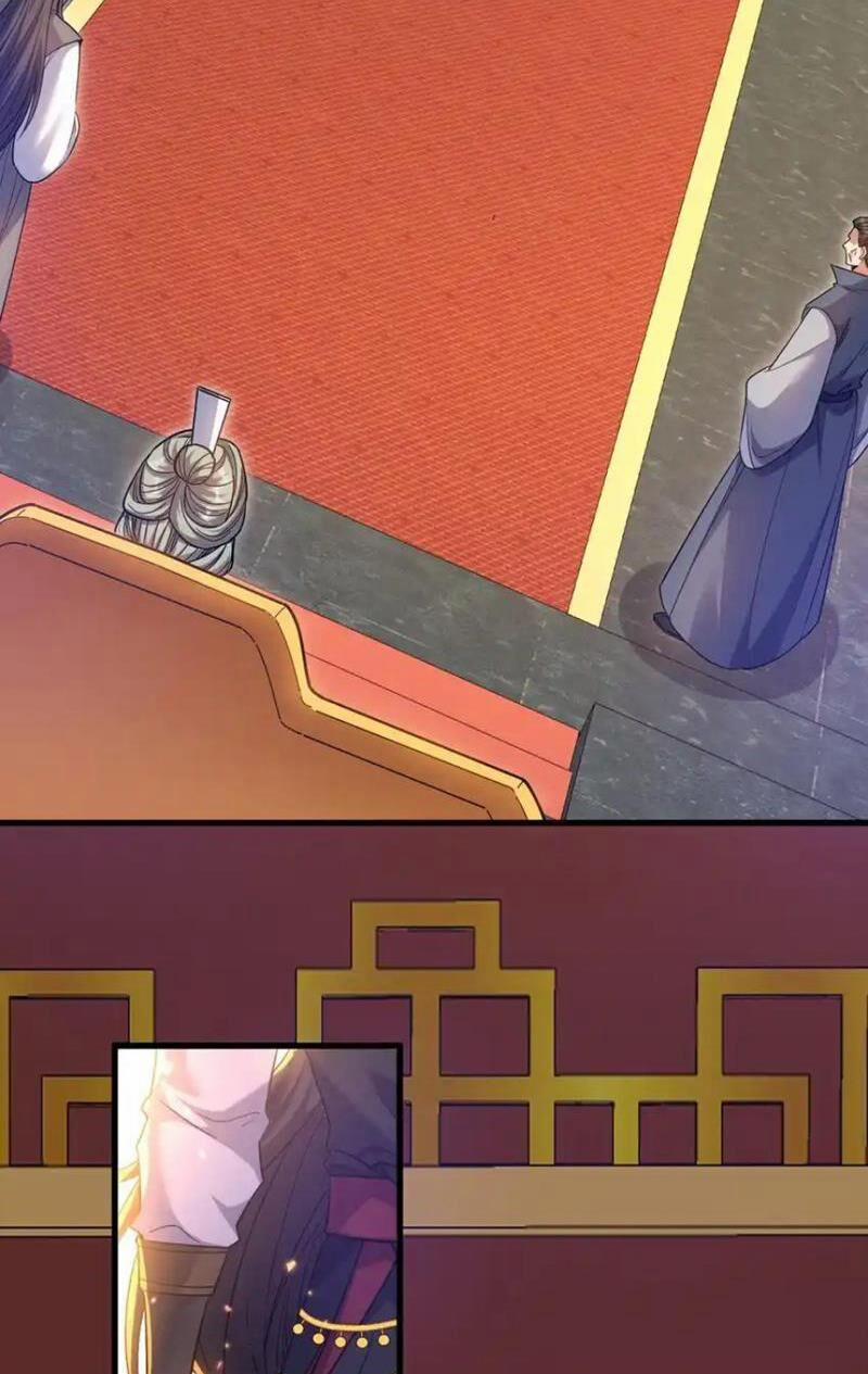 Tiên Tử Chậm Đã ! Xin Hãy Nghe Ta Giảo Biện ! 20 trang 46