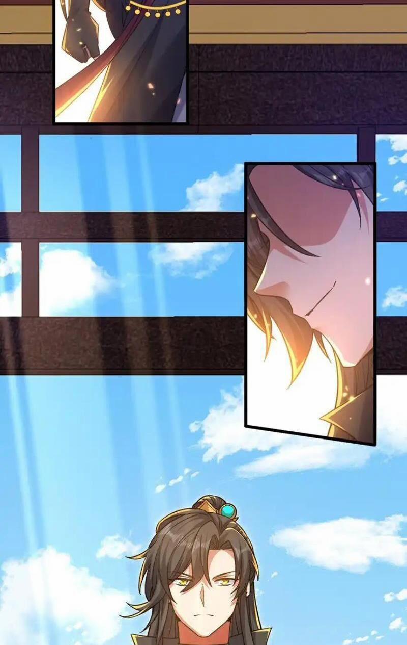 Tiên Tử Chậm Đã ! Xin Hãy Nghe Ta Giảo Biện ! 20 trang 47