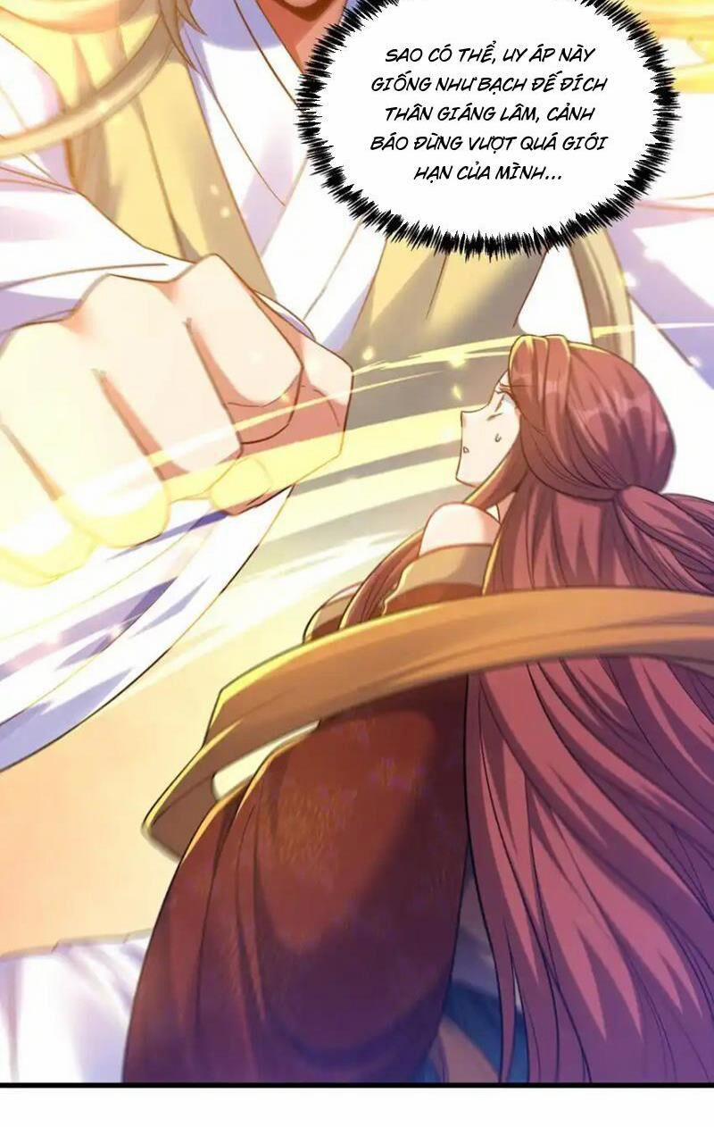 Tiên Tử Chậm Đã ! Xin Hãy Nghe Ta Giảo Biện ! 20 trang 5