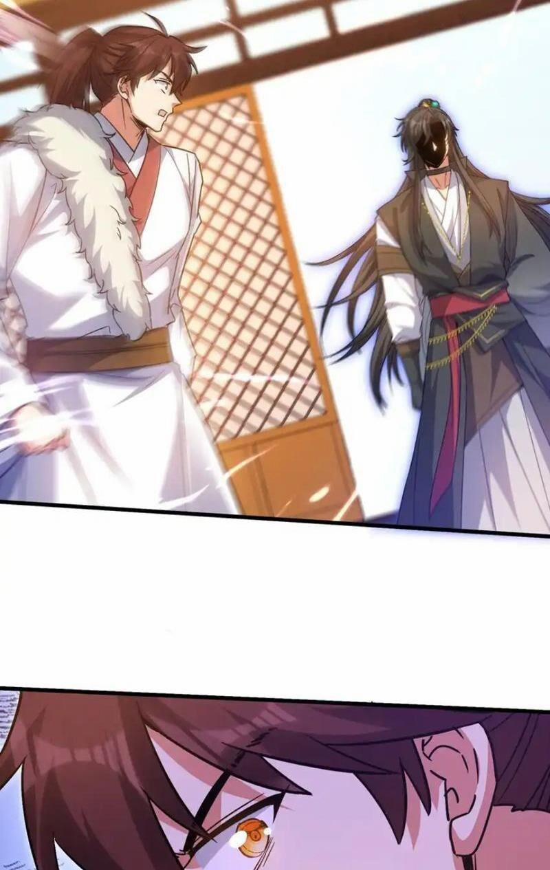 Tiên Tử Chậm Đã ! Xin Hãy Nghe Ta Giảo Biện ! 20 trang 54