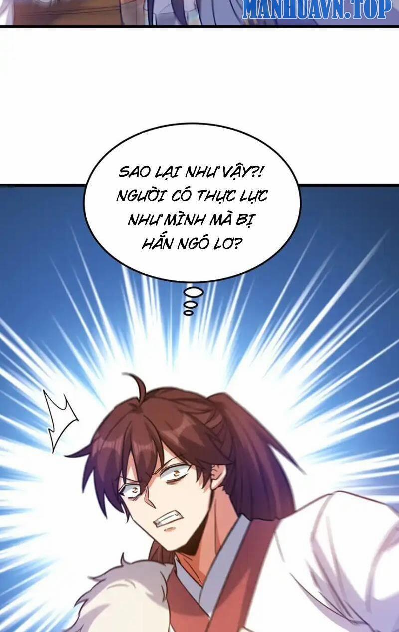 Tiên Tử Chậm Đã ! Xin Hãy Nghe Ta Giảo Biện ! 20 trang 57