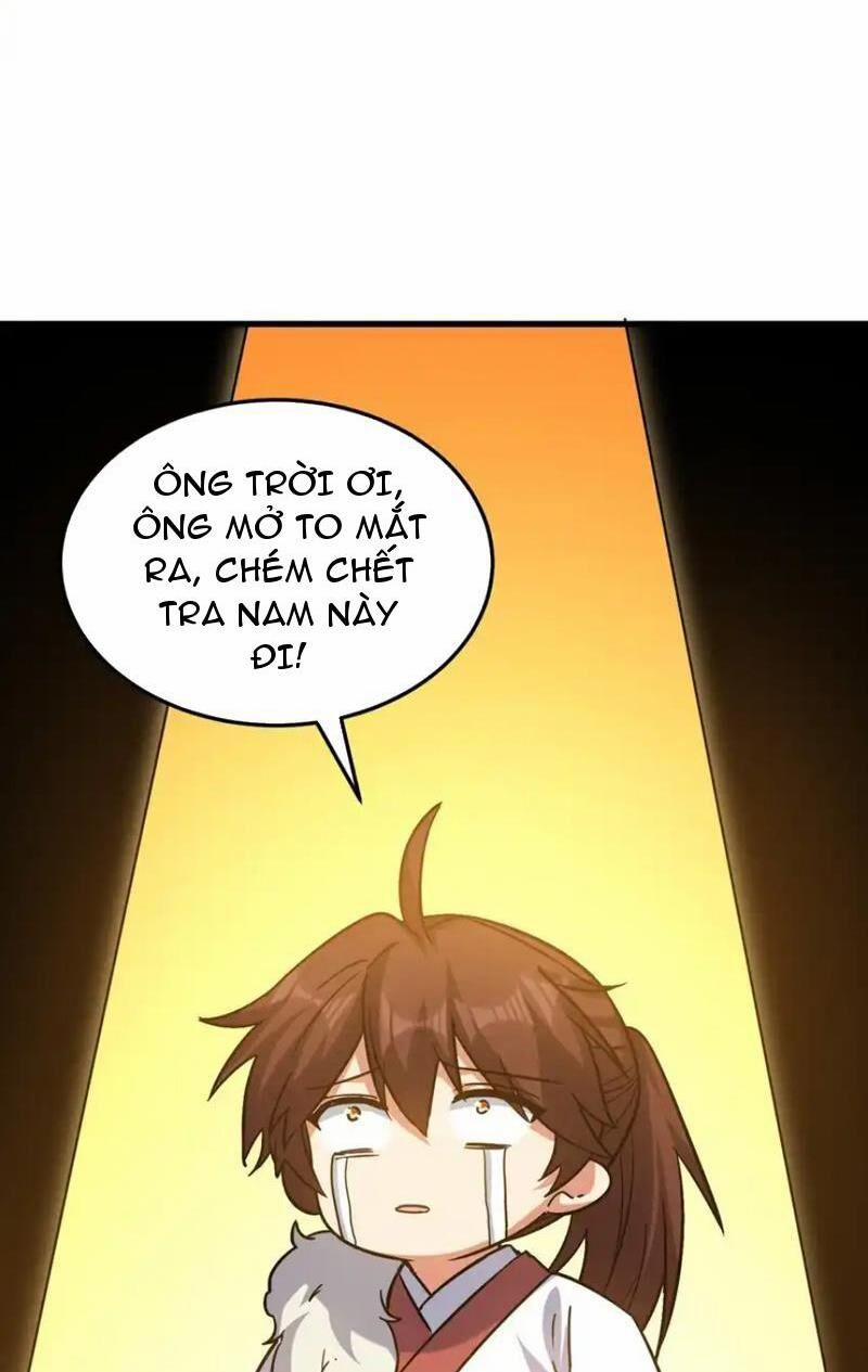 Tiên Tử Chậm Đã ! Xin Hãy Nghe Ta Giảo Biện ! 20 trang 78