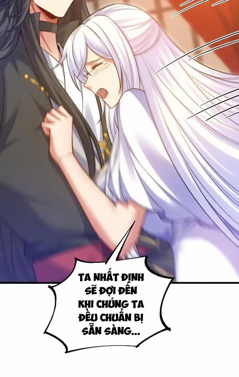 Tiên Tử Chậm Đã ! Xin Hãy Nghe Ta Giảo Biện ! 20 trang 8
