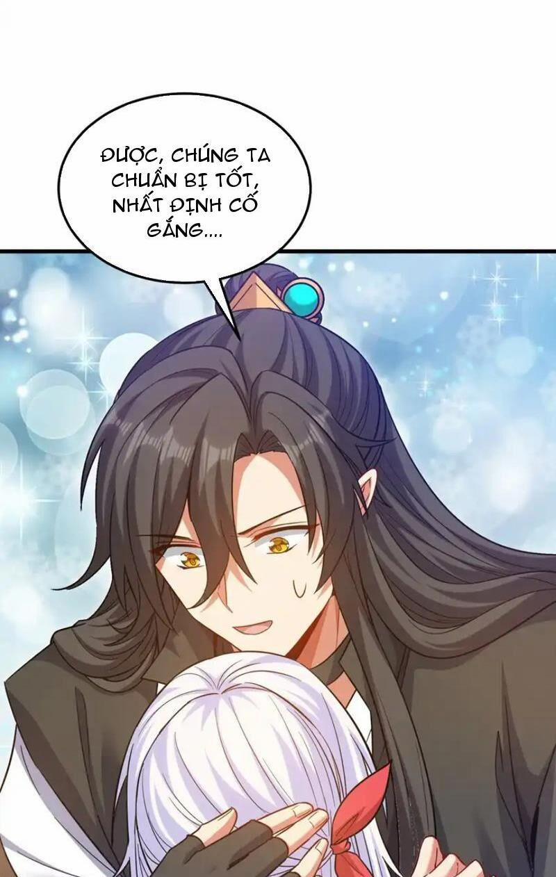 Tiên Tử Chậm Đã ! Xin Hãy Nghe Ta Giảo Biện ! 20 trang 9