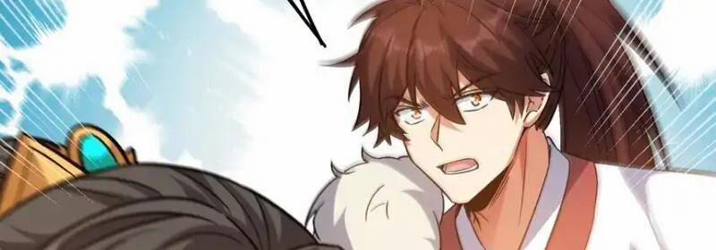 Tiên Tử Chậm Đã ! Xin Hãy Nghe Ta Giảo Biện ! 20 trang 91