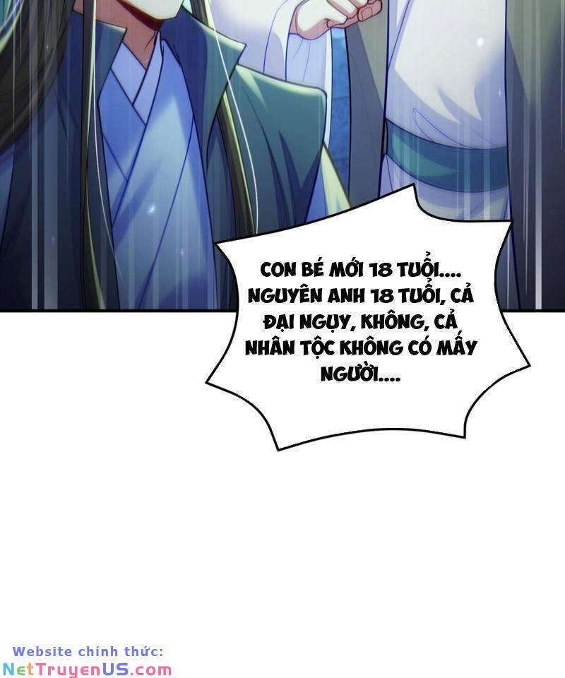 Tiên Tử Chậm Đã ! Xin Hãy Nghe Ta Giảo Biện ! 3 trang 1