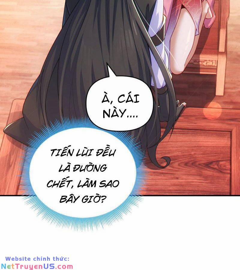 Tiên Tử Chậm Đã ! Xin Hãy Nghe Ta Giảo Biện ! 3 trang 102