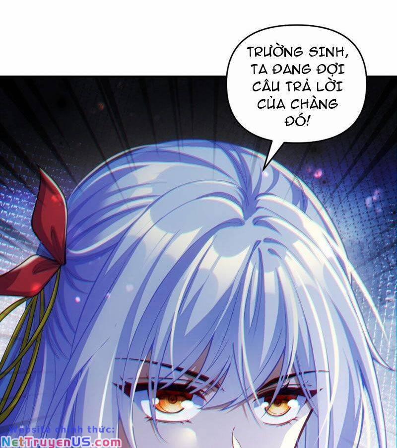 Tiên Tử Chậm Đã ! Xin Hãy Nghe Ta Giảo Biện ! 3 trang 103