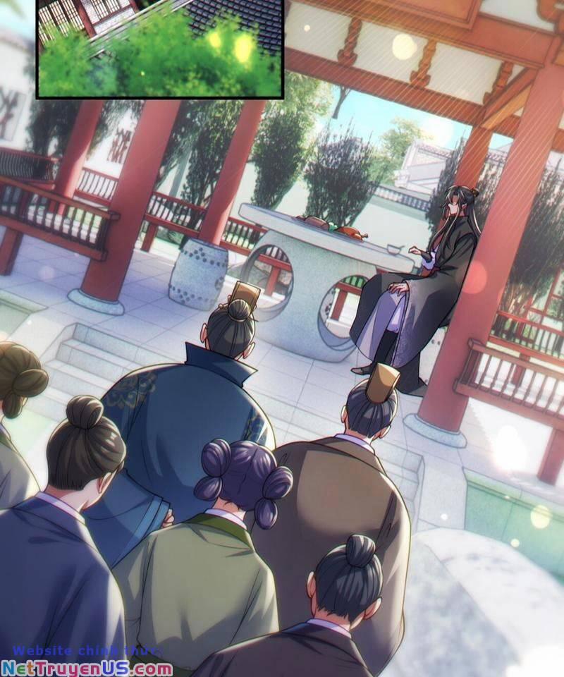 Tiên Tử Chậm Đã ! Xin Hãy Nghe Ta Giảo Biện ! 3 trang 15