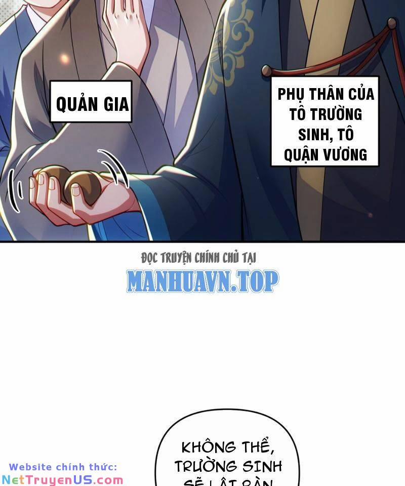 Tiên Tử Chậm Đã ! Xin Hãy Nghe Ta Giảo Biện ! 3 trang 19