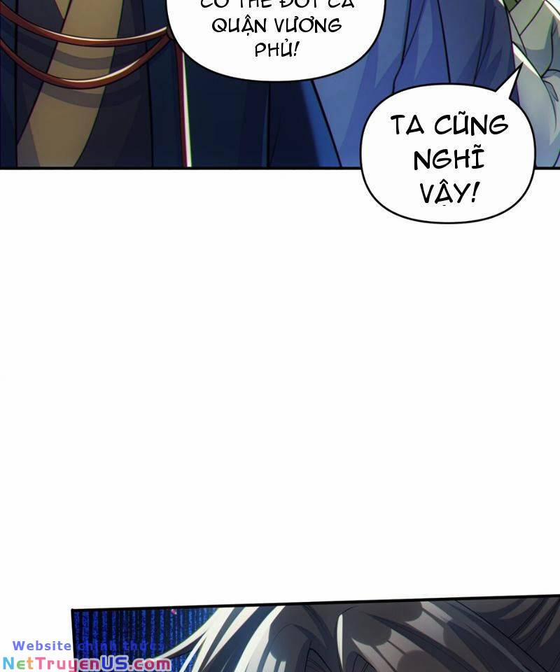 Tiên Tử Chậm Đã ! Xin Hãy Nghe Ta Giảo Biện ! 3 trang 21