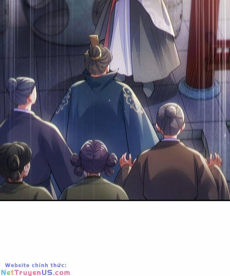 Tiên Tử Chậm Đã ! Xin Hãy Nghe Ta Giảo Biện ! 3 trang 26