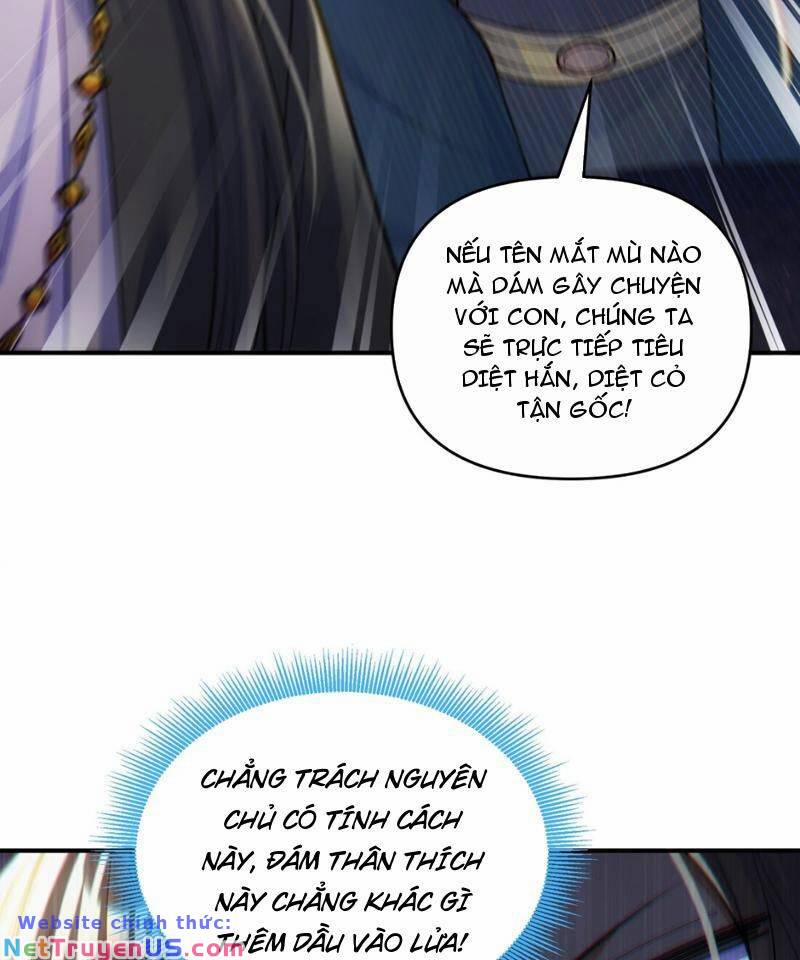 Tiên Tử Chậm Đã ! Xin Hãy Nghe Ta Giảo Biện ! 3 trang 30