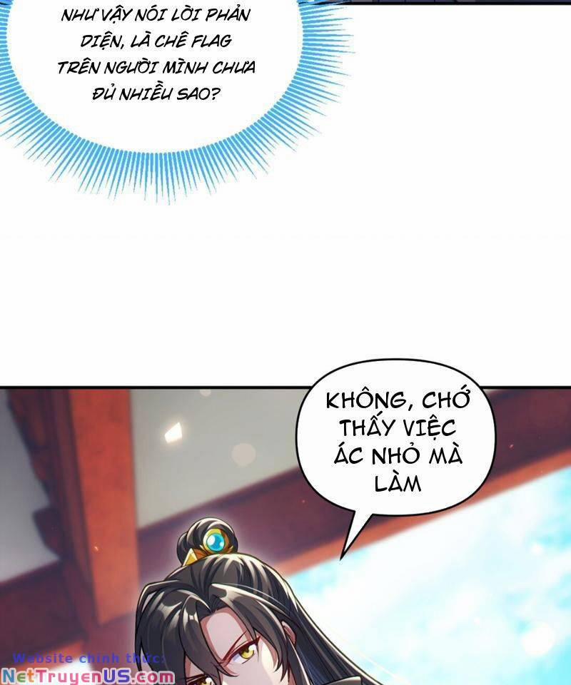 Tiên Tử Chậm Đã ! Xin Hãy Nghe Ta Giảo Biện ! 3 trang 32