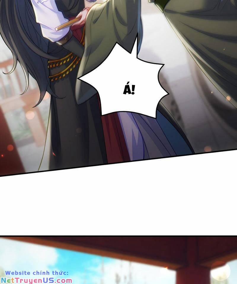 Tiên Tử Chậm Đã ! Xin Hãy Nghe Ta Giảo Biện ! 3 trang 37