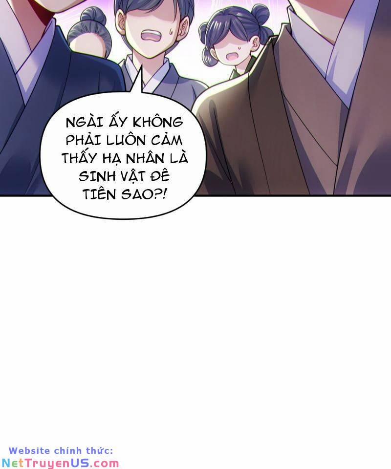 Tiên Tử Chậm Đã ! Xin Hãy Nghe Ta Giảo Biện ! 3 trang 43